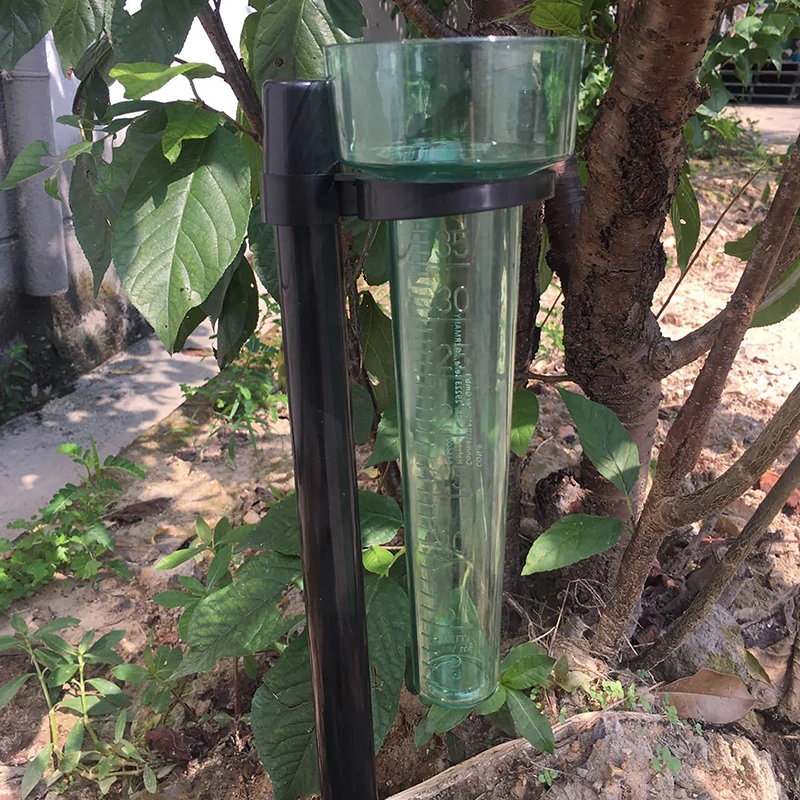 

1 шт., измеритель дождя для сада и дождя