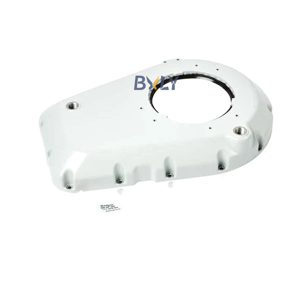 

New 3HAC044071-004 Robot Cover with Gasket