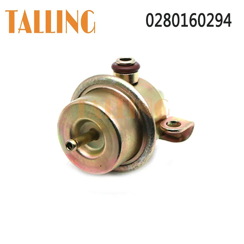 Standard Motor Products PR333 燃料圧力レギュレータ/キット 詰め合わせ ワンサイズ Standard PR333 Fuel Injection Pressure Regulator