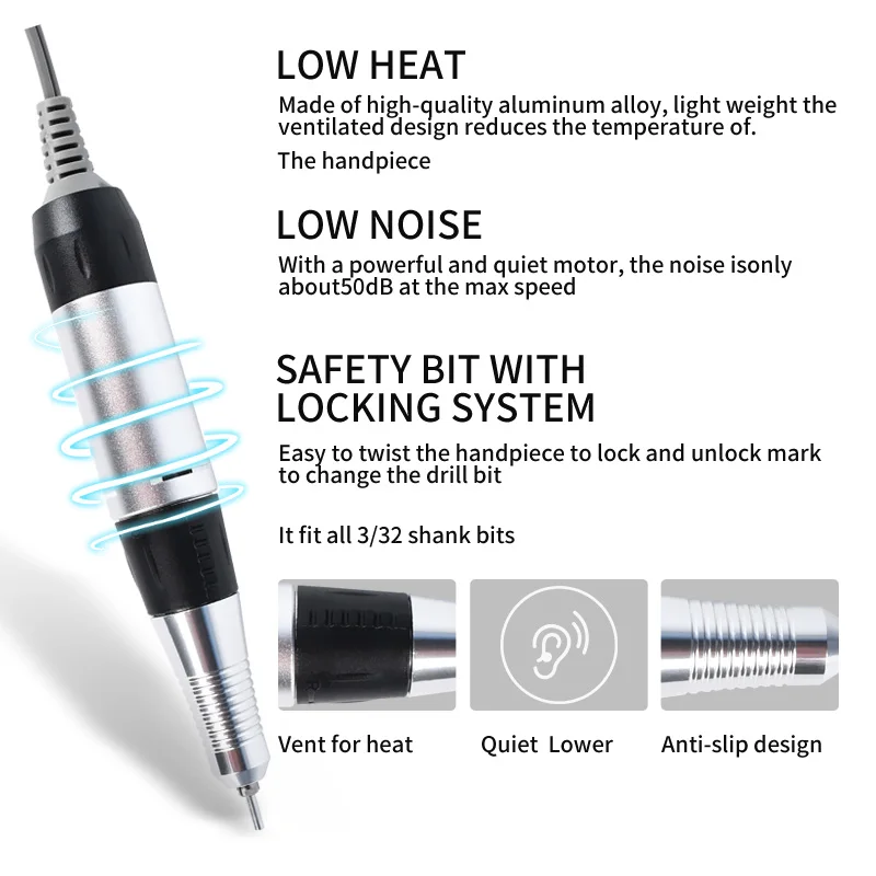 Poly Nail Gel Kit with UV LED Lamp and Gel Nail Polish Set