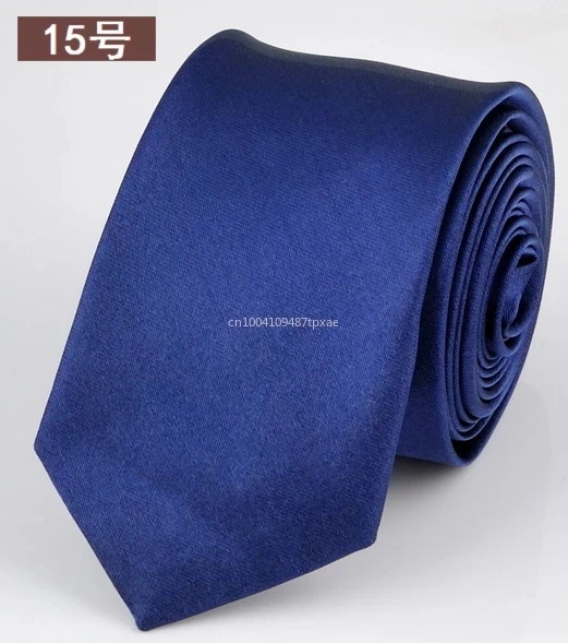 Neck Ties Children Boys Girls Kid Necktie Stage Performance Ceremony Men Slim Solid color Polyester Narrow Cravat 5cm Adjustable woven necktie,necktie set