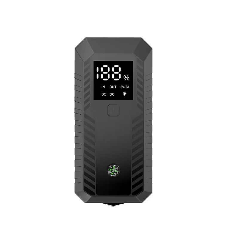 EAFC 2000A Super Capacitor Car Jump Starter Battery Less Quick Charge Super Safe Portable For Emergency Booster Starting Device,car jump starter,jump starter,car battery charger,portable battery charger