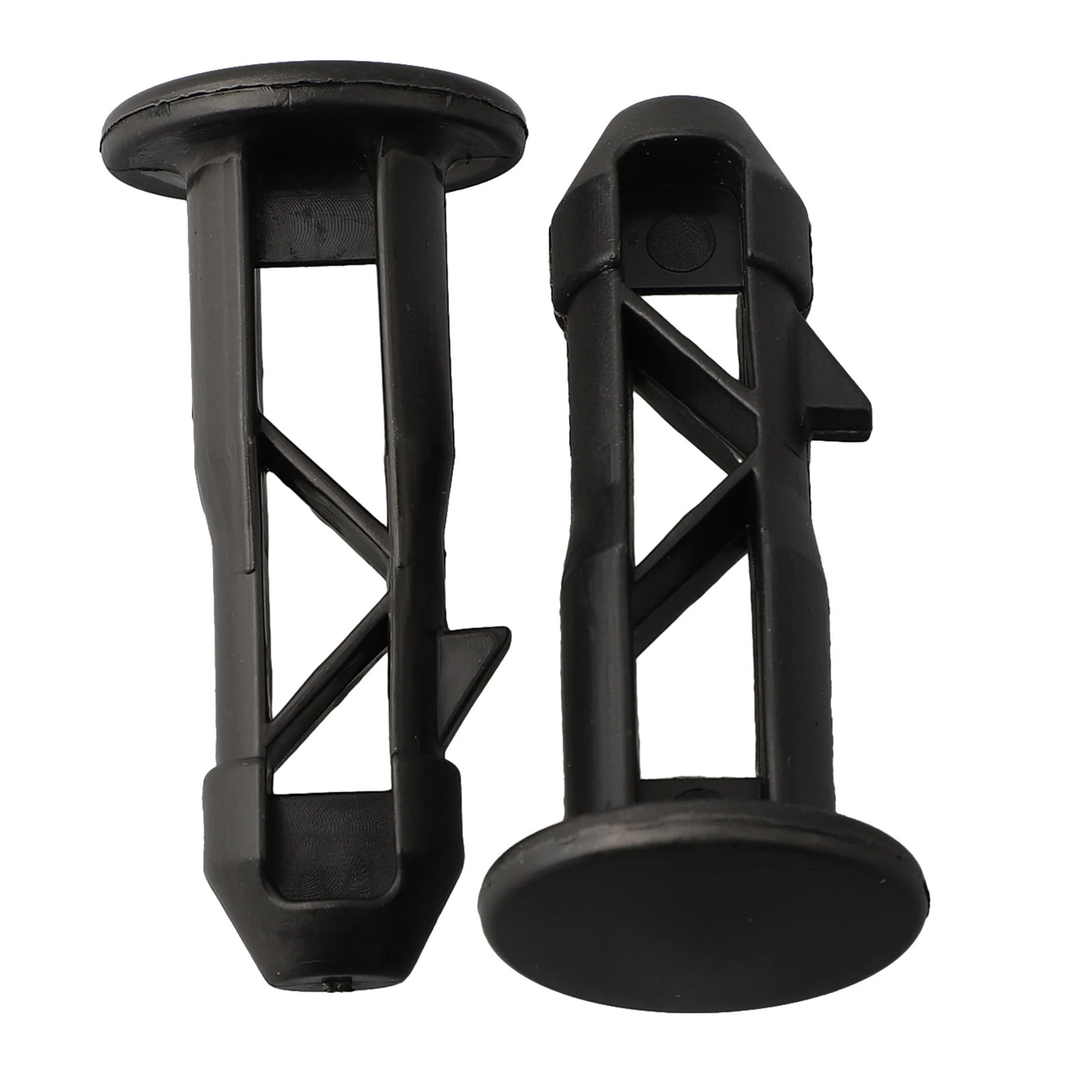 Trash Can Lid Parts Wheelie Bin Lid 67mm X 31mm Accessories Black Commercial For 240L Wheelie Trash Bins Household
