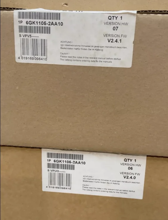 

6GK1105-2AA10 New In Box 1PCS Free Expedited Shipping