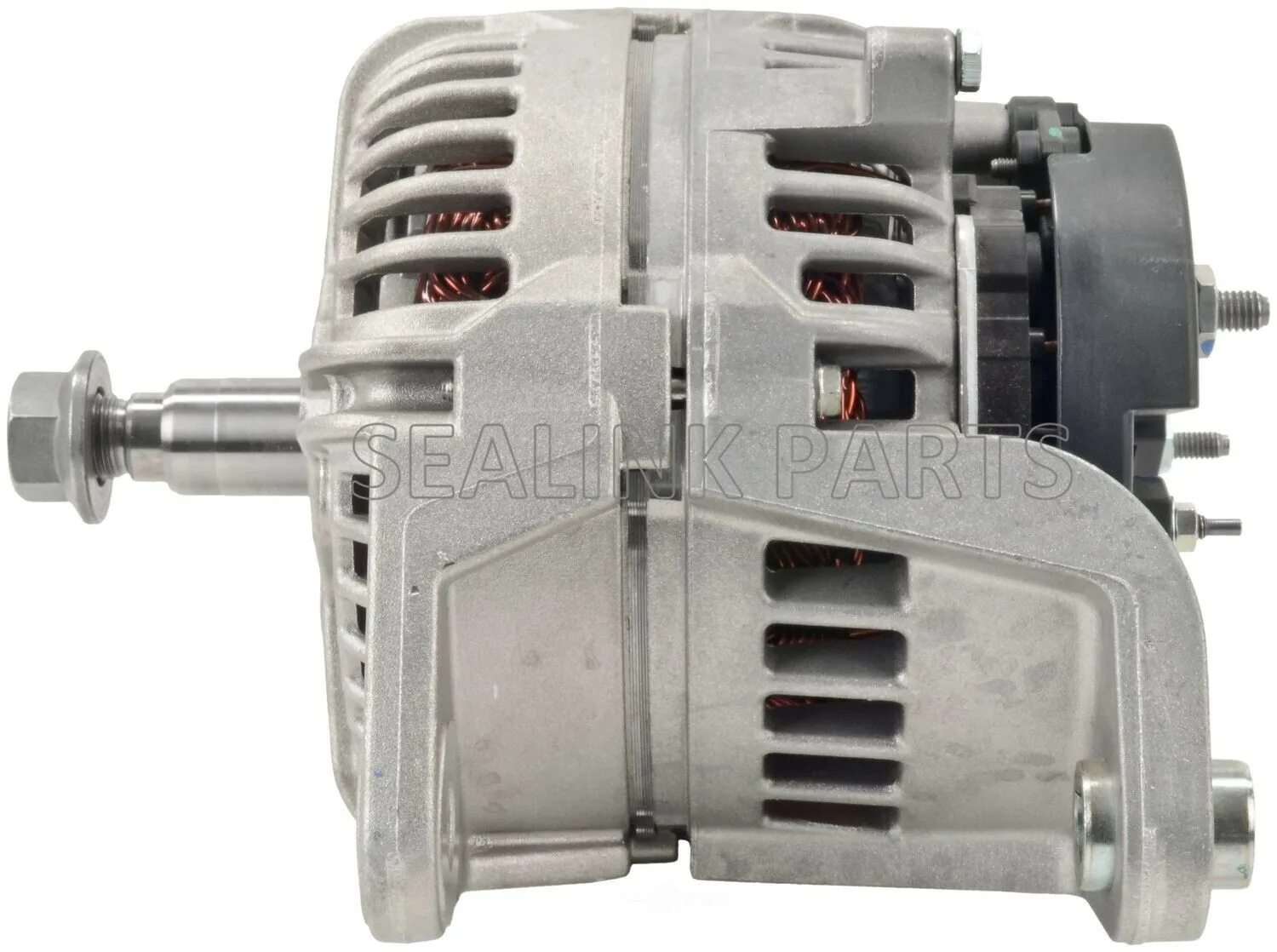 NEW 12V Alternator 12490 0124525085 1254700BO 113807 0115170 115170    Bluebird