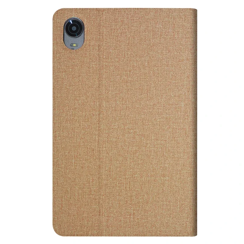 Premium PU Leather Protective Case Cover