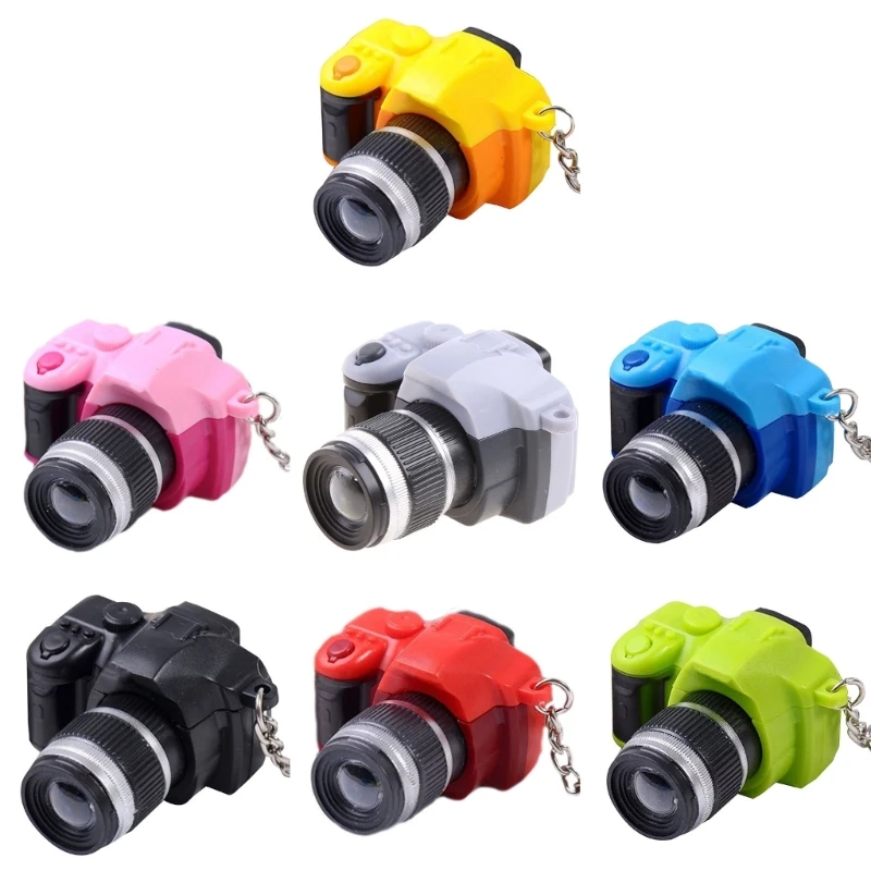 

Новая модель мини-камеры для кукольного домика 1/12, реквизит для фотосъемки новорожденных, аксессуары для фотосъемки детей