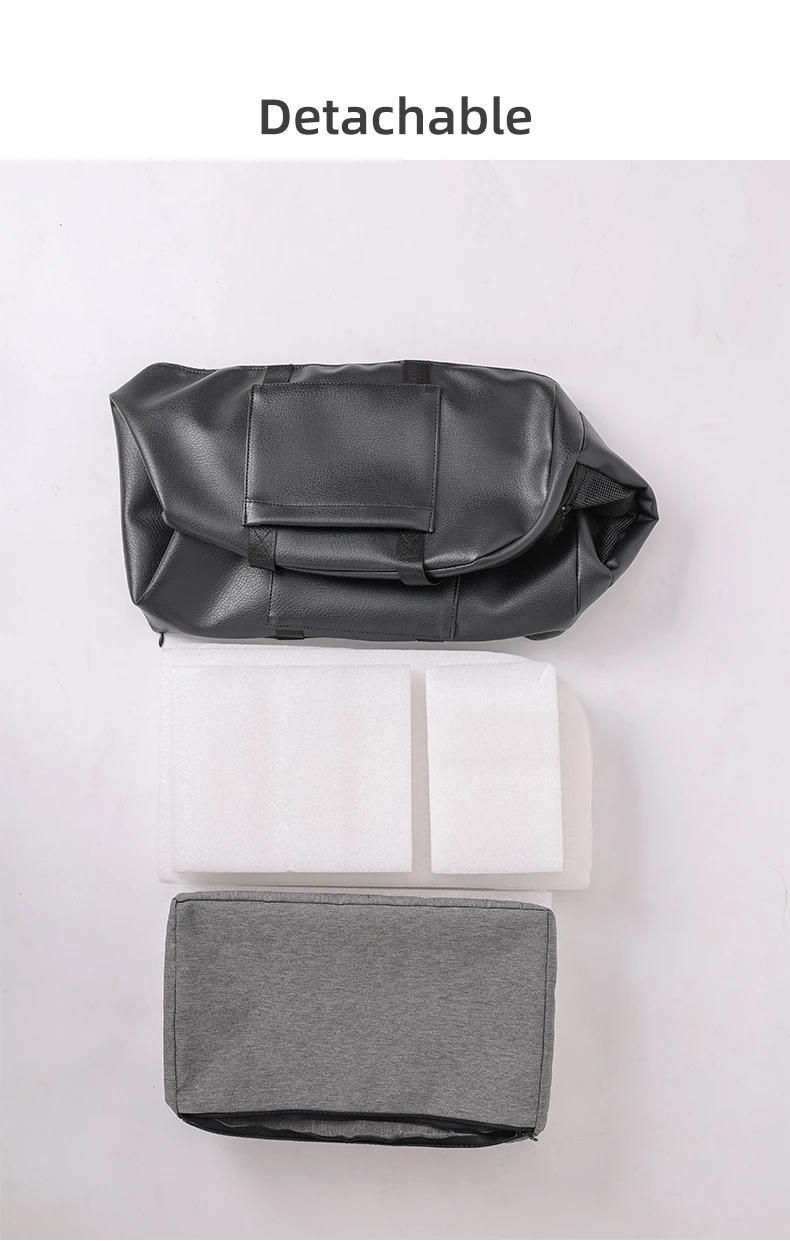 Dog Car Pet Travel Booster for Car Armrest with Safety Hook - PeticaDeals