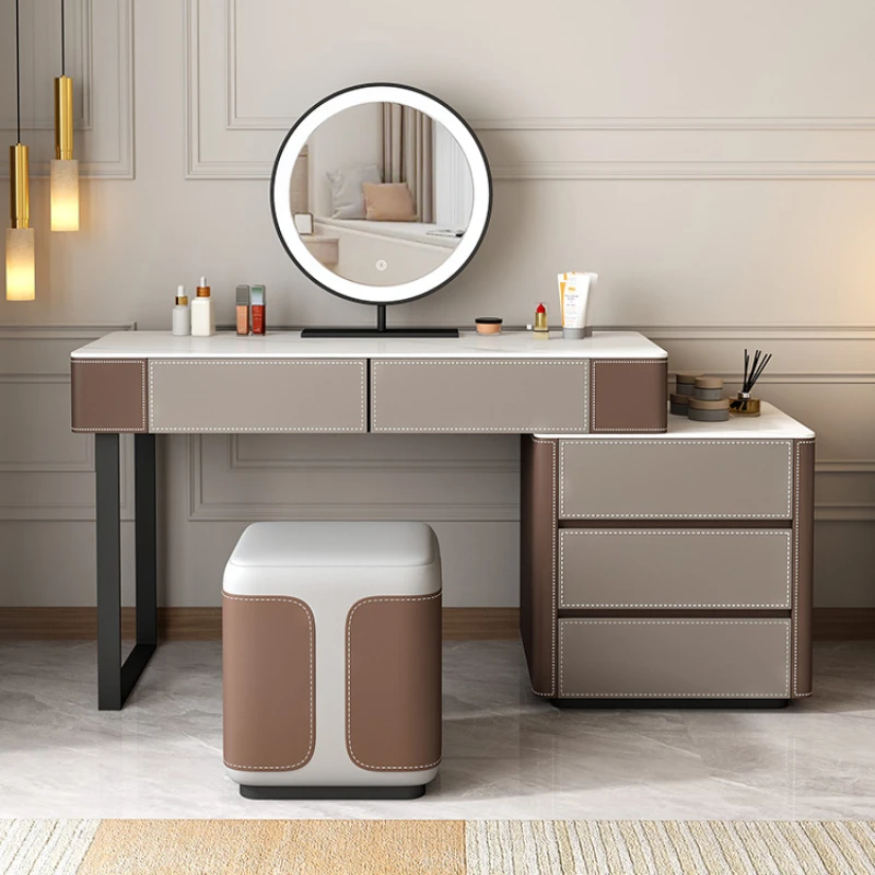 

Italian Minimalist Dressers Transportable Next Bed Korean Organizer Dressers Drawers Storage Schmincktisch Living Room Furniture