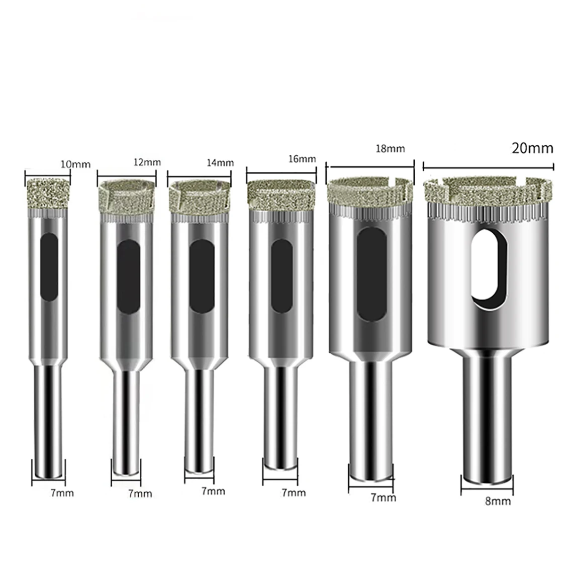 Glass Hole Cutter Screwfix visitchile.cl
