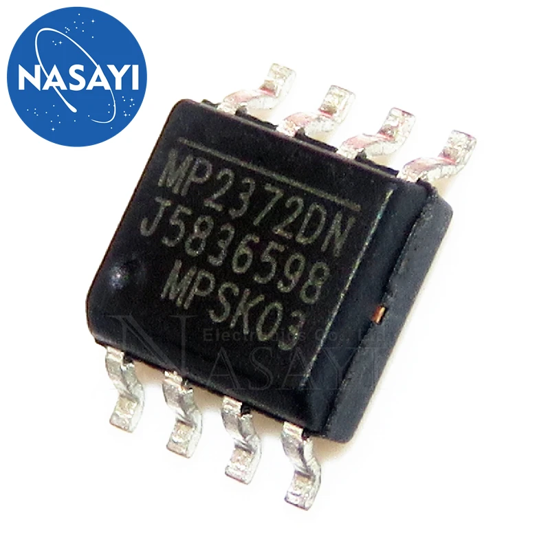 

5pcs/lot MP2372DN MP2372 SOP-8