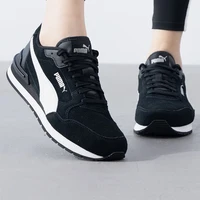Puma véritable 2024 automne/hiver nouvelles baskets basses légères unisexe 399665-01 1