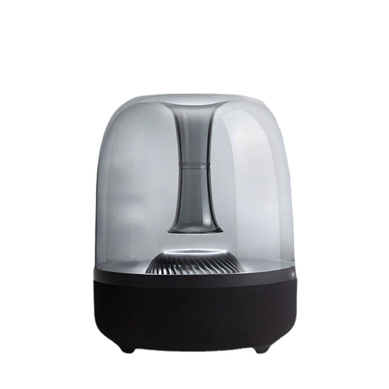 haman Subwoofer Bluetooth Speaker Bass Mini version wireless Bluetooth support memory TF card /USB Gift