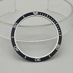 Flat Aluminum Watch Bezel Insert - 38x31.5mm (09)
