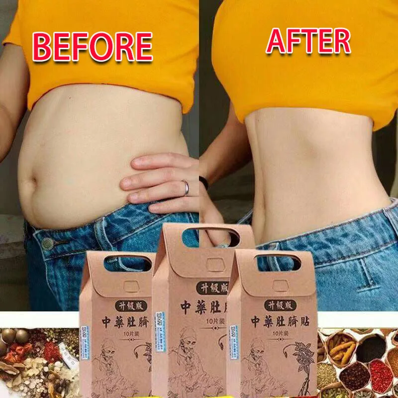 

Powerful Weight Loss for Obesity Man Healthy Fat Burning Thin Body Enhancing Metabolism Fat Loss Slimming Products