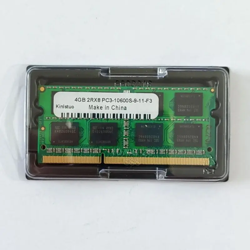 Оперативная память DDR3 для ноутбука 4 Гб, ОЗУ для ноутбука 4 Гб 2RX8 ...