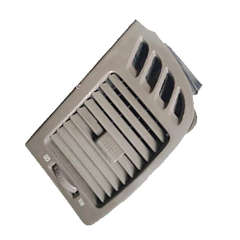 Front Left Right Air Conditioner Outlet Dashboard Air Outlet Accessories Parts Component For Toyota Camry 2002-2005