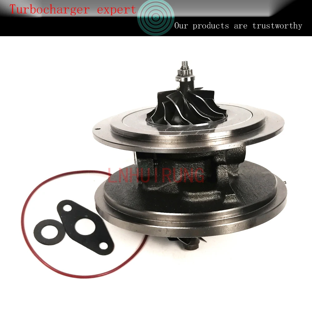 

Turbo cartridge for Ford Transit 155HP 144Kw 2.2TDCi Duratorq GTB1749VK 786880 786880-0006 BK2Q-6K682-GA BK2Q-6K682-CA Turbine