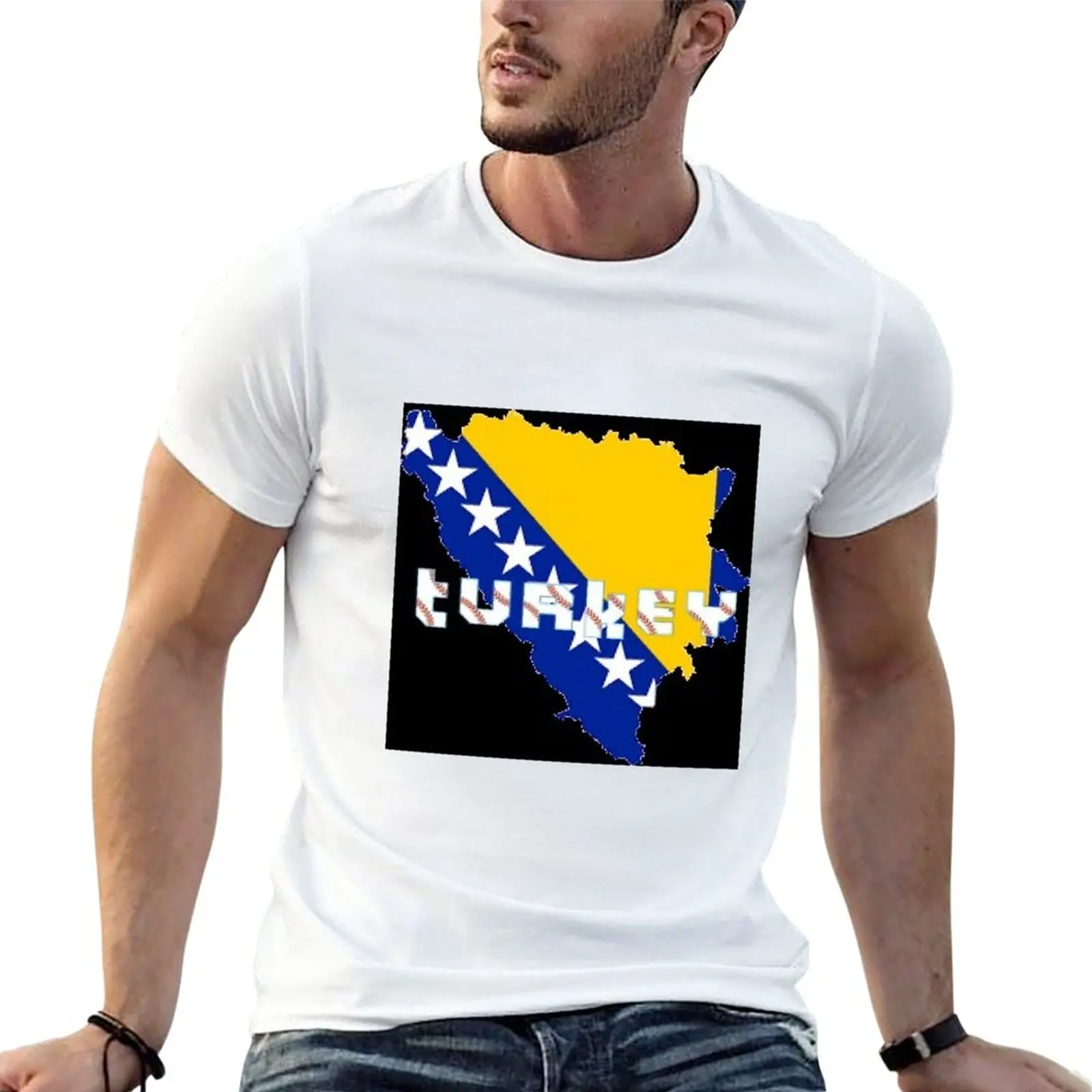

turkey T-Shirt graphic t shirts funny t shirts Oversized t-shirt animal print shirt for boys men clothings