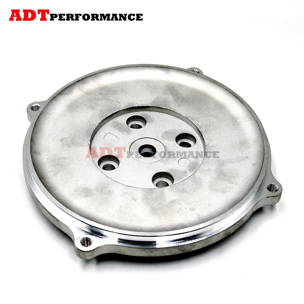 

GTP38 Back Plate