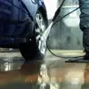 Car Wash Extension Wand For Karcher K2 K3 K4 K5 K6 K7 Wash Gun With Angle Adjustable & Turbo Nozzle Sprayer 4