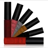 Matte Liquid Lipstick Waterproof Long Lasting Velvet Lip Gloss Tint Tube Matte Nude Pigment Red Black Makeup Cosmetics Lipsticks 4
