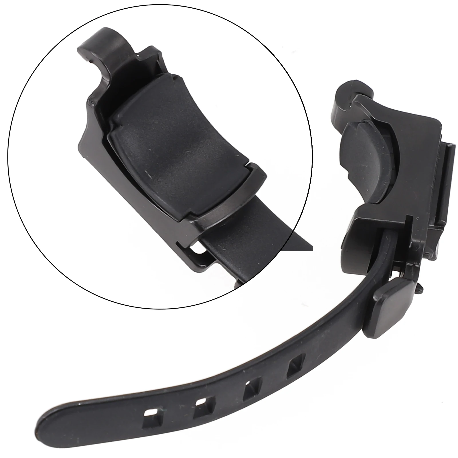 Fahrrad Scheinwerfer Ständer Montieren Zyklus Kopf Adapter Fahrrad Front Lampe Halterung Für MTB LED Lampe Halterung – Detail 1