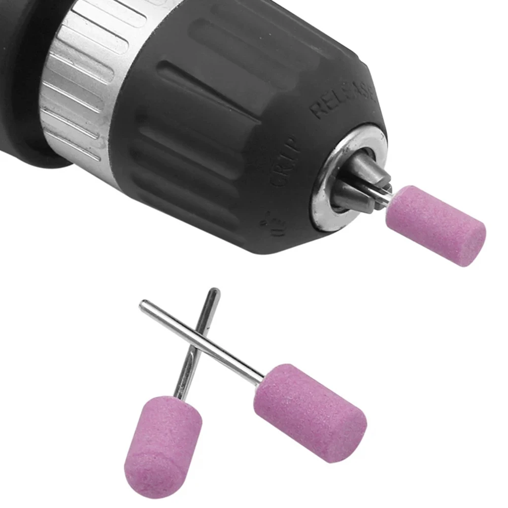 

Abrasive Mounted Stone For Rotary Tools Grinding Wheel Head Tool Accessories And Parts Replacement 12pcs Trimming Edge