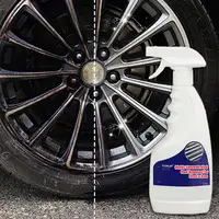 120/500ml Rust Remover For Stainless Steel Rust Remover Dissolver Fast Rust Removal Powerful Metal Rust Remover Car Maintenance 3
