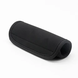 Deluxe Neoprene Handle Protector Cover (Black)