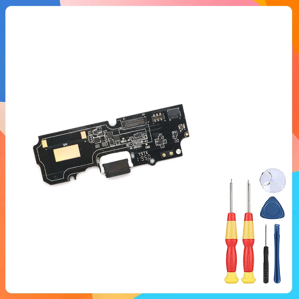 Enhanced USB Charging Board
