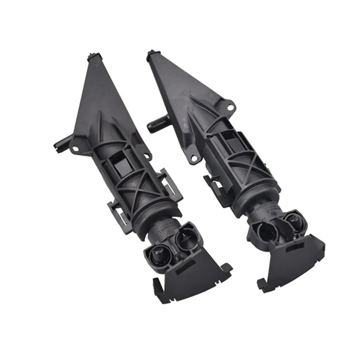 

1 пара, насос для омывателя автомобильных фар, для BMW MINI Country mA Cooper Paceman 61679800913 61679800914