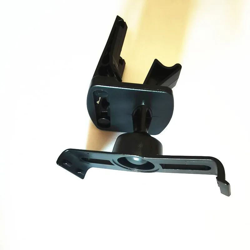 Supporto A Ventosa Per Parabrezza Auto Compatibile Con Garmin Nuvi 1410 1440 1450 1455 1490 1495 T LM LMT – Attacco Regolabile