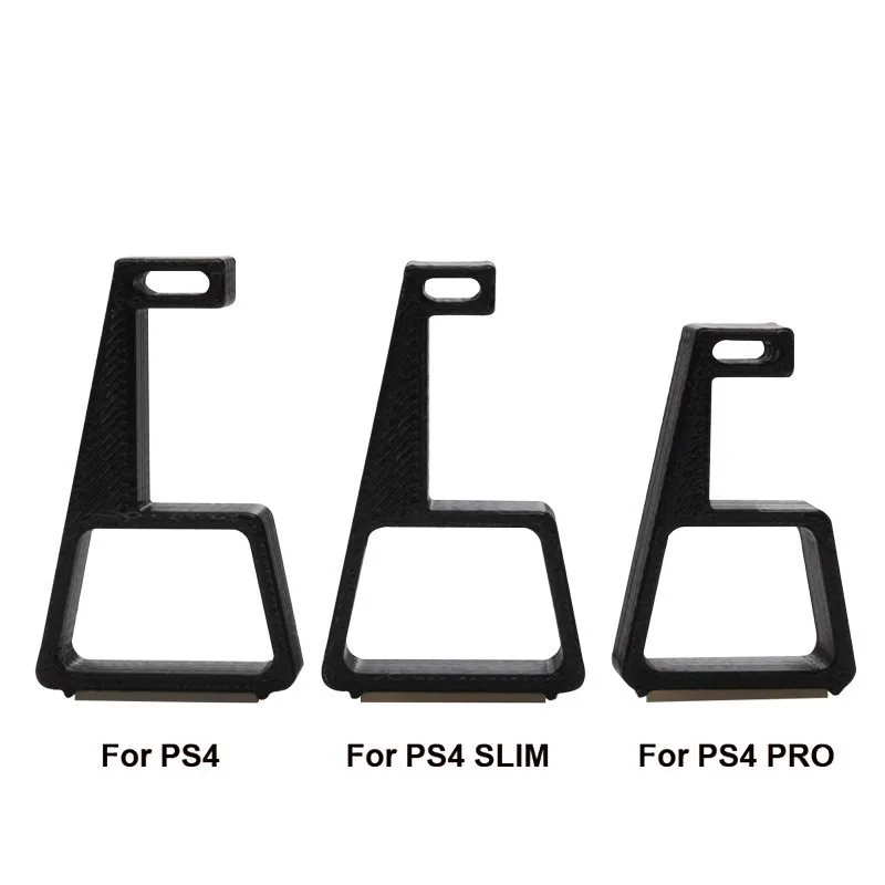 PS4 Slim Pro Cooling Wall Mount Bracket