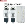 Fire Crew PSVANE 6SL7 Vacuum Tube Replace  6SL7GT 6N9P 6N9 6H9C 5691 6N2 12AT7 HIFI Audio Valve Electron Tube Amplifier Kit DIY 1