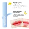 LANBENA Chameleon Lip Balm Hyaluronic Acid Rose Moisturizing  Nourishing Smoothing Relieves Dryness Repairs Damaged Lip Care 2