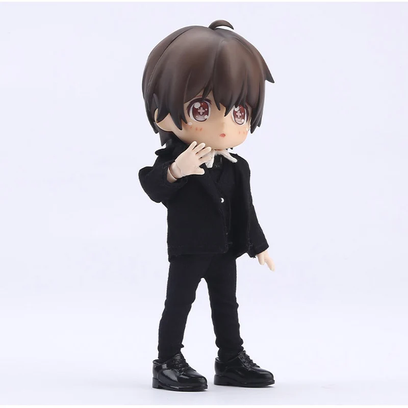 Doll Accessories HOUZIWA OB11 Doll Clothes Suit Shirt plush doll accessories doll accessories barbie doll clothes doll clothes accessories doll clothes