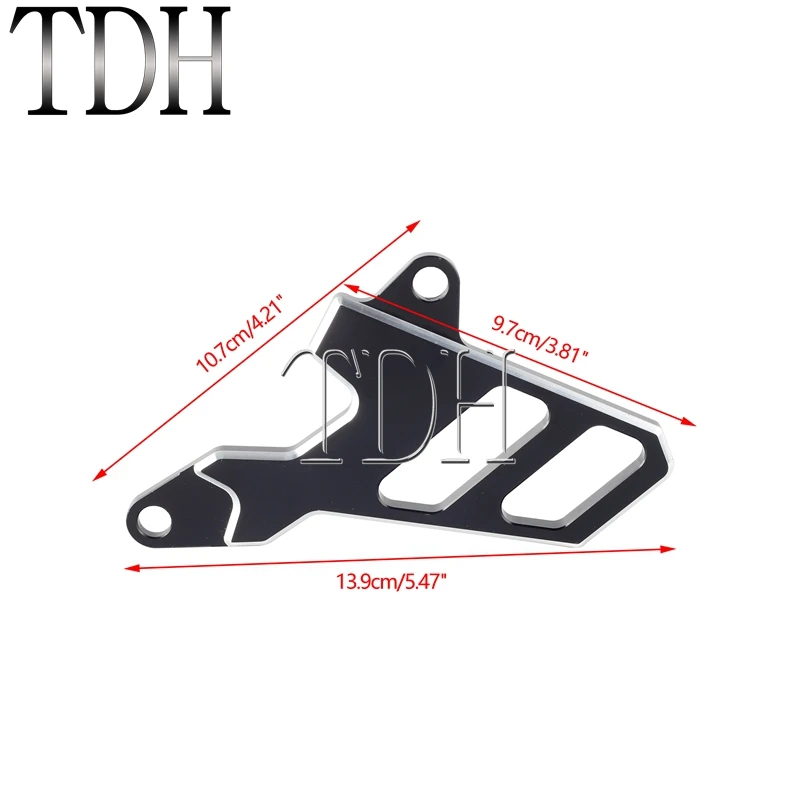 For Suzuki LTZ400 LTZ 400 Front Sprocket Cover Chain Protector Guard  Sprocket Chain Protection Frame 2003-2014 2013 2012 2011