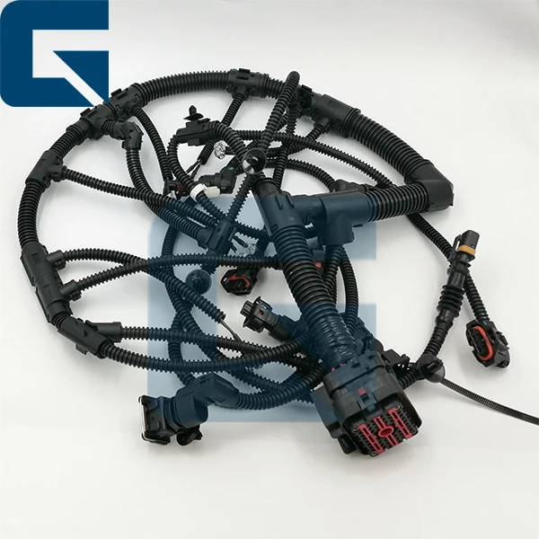 

VOE20914988 20914988 кабель жгут проводов для EC210BLC/D6E