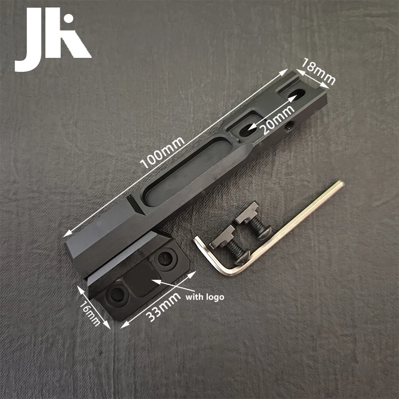 BK Mlok base