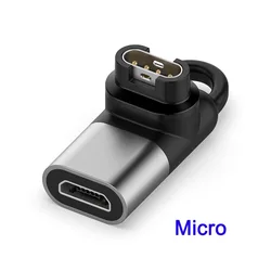 Compact Charger (GRAY)
