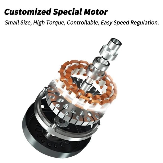 HEBERUCK Power Frunk Per Tesla Model Y - Chiusura Automatica Elettrica Per Bagagliaio Anteriore - Foto 14