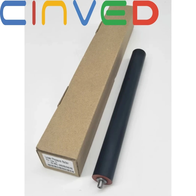 

Lower Sleeved Roller JC66-00600B for Samsung SCX4728 SCX4729 ML2955 M2676 M2876HN M2626 M2826 M2875