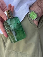 Parfums de grande capacité, Patchouli, Jasmin, Fougère, parfum haut de gamme, parfums unisexes, parfums sucrés et luxueux, Cologne pour hommes 5