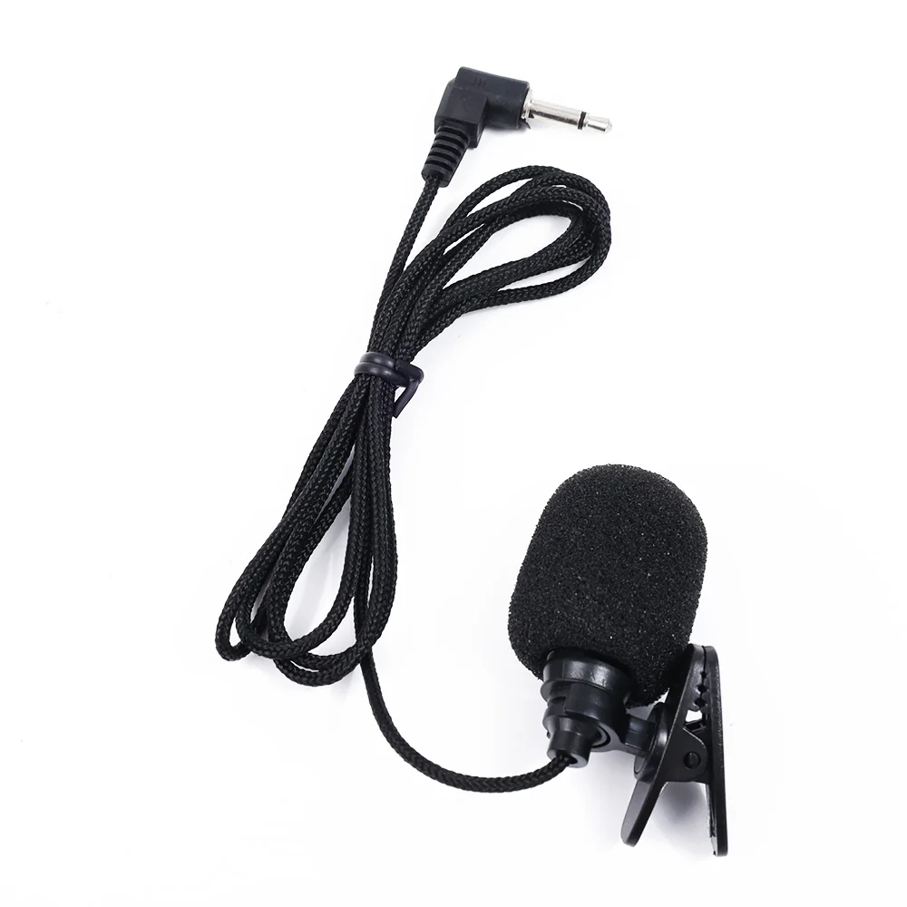 3.5mm Mic (1.05m)