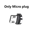 Only Micro Plug