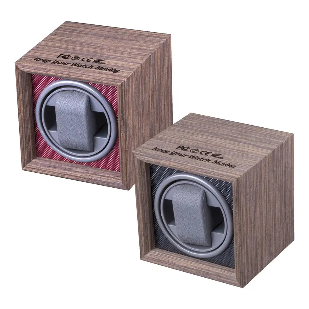 

Automatic watch of winder Mini USB with Motor for Mechanical Watches
