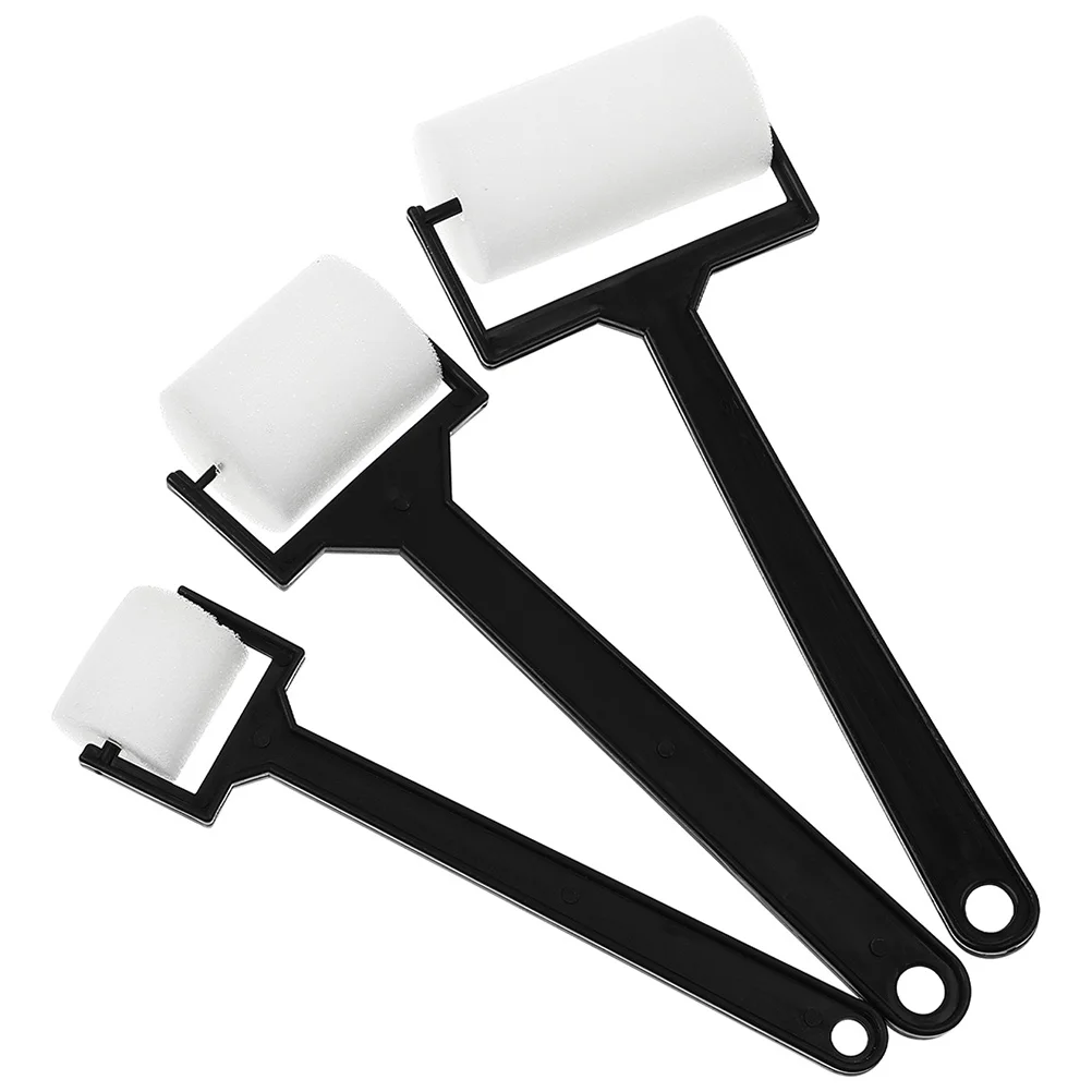 

9 шт., Детские губки для рисования