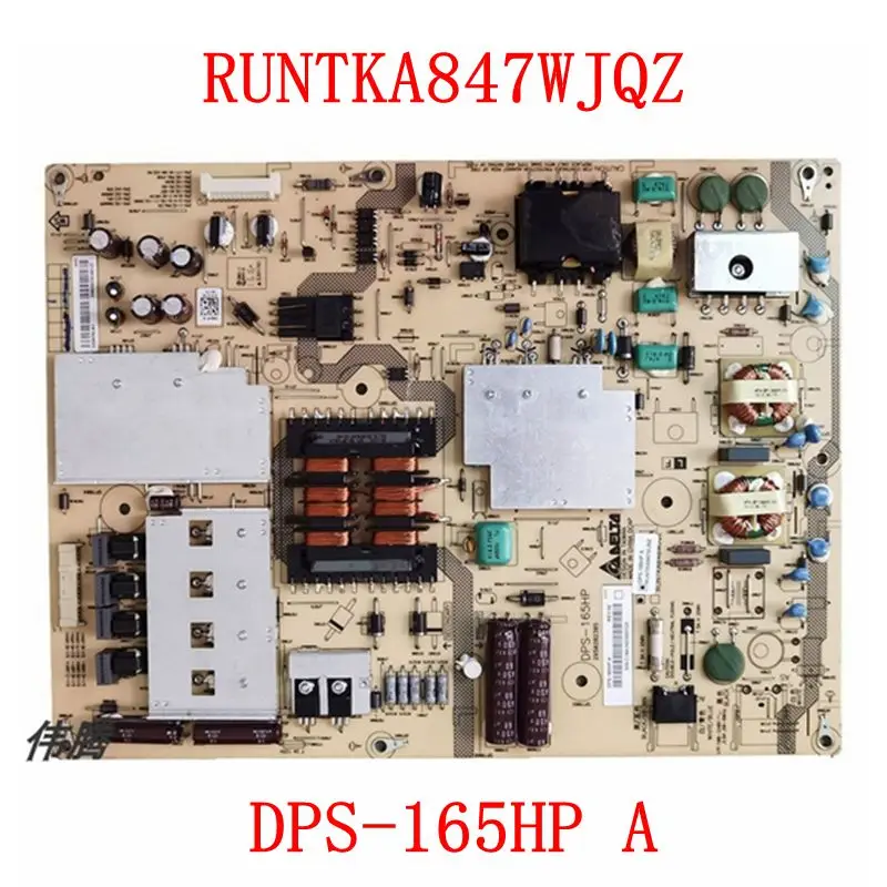 Sharp DUNTKF975FM14 QPWBXF975WJN1, QKITPF975WJN1 T-Con LC-60LE640U LC-70LE640U - Foto 5