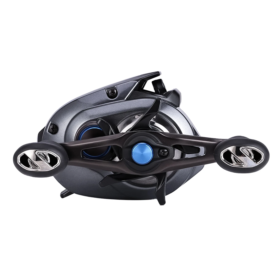 2023 SHIMANO SLX DC 70HG 71HG 71XG Baitcasting Fishing Reel HAGANE Body  I-DC4 Brake MGL III Spool S3D Saltwater Fishing Tackle